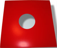 12inch cover