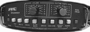 drdub keyboards