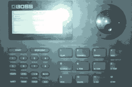 drdub keyboards
