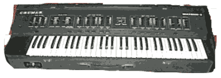 drdub keyboards