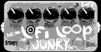 zvex lo fi loop junky