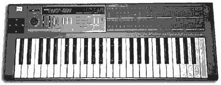 drdub keyboards
