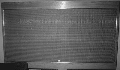 drdub recording lockwood tannoy red cone