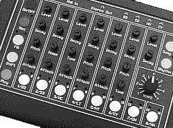 drdub keyboards