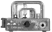 zvex nano amp