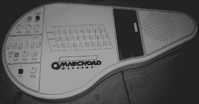 drdub keyboards omnichord