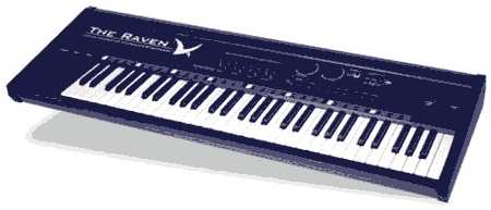 drdub keyboards