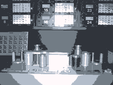 drdub recording