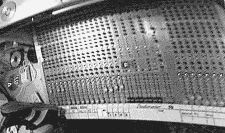 drdub recording