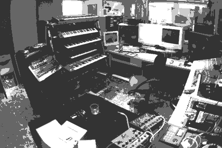 drdub recording
