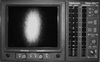 tektronix760a