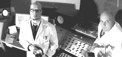 neues aus dem drdub studio