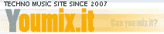 Youmix.it - Die Technocommunity schlechthin