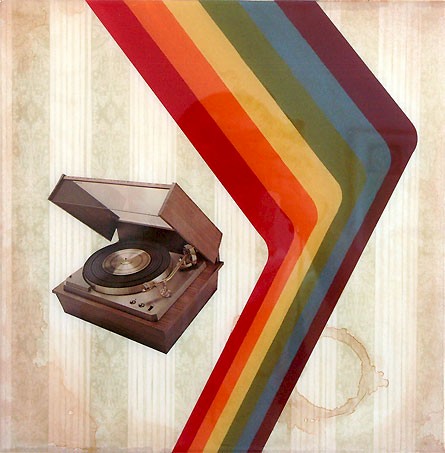 Dr. Dub vinyl culture since 2000