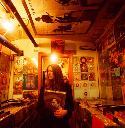 Dr. Dub vinyl culture since 2000