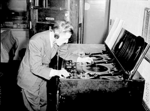 Dr. Dub vinyl culture since 2000