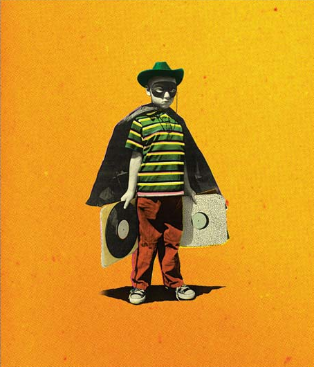 Dr. Dub vinyl culture since 2000