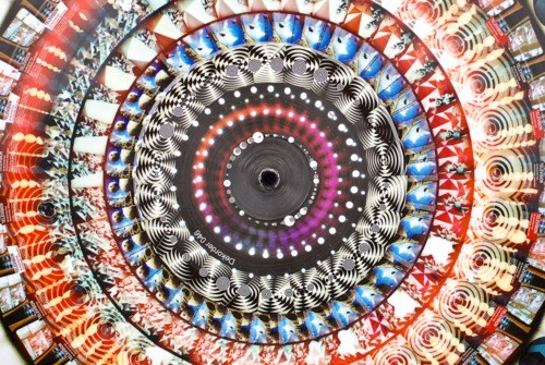 Dr. Dub vinyl culture since 2000