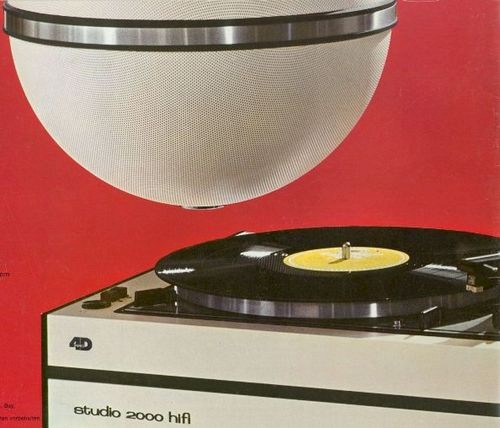 Dr. Dub vinyl culture since 2000