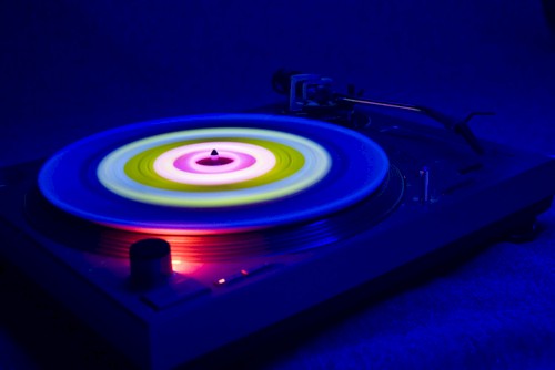 Dr. Dub vinyl culture since 2000