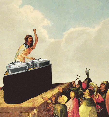 Dr. Dub vinyl culture since 2000