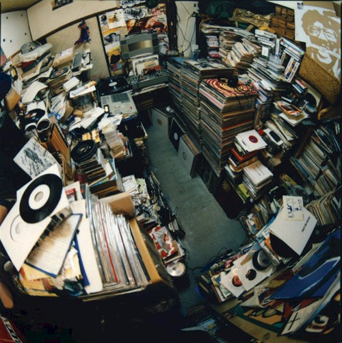 Dr. Dub vinyl culture since 2000