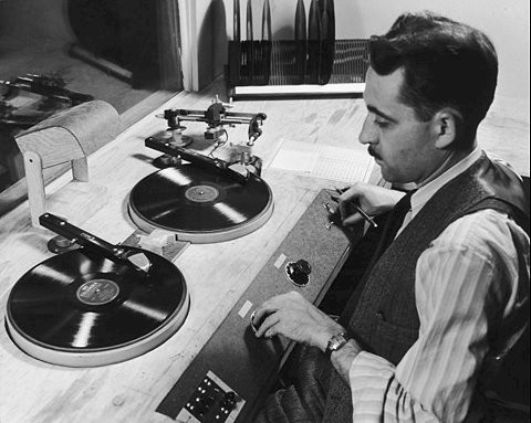 Dr. Dub vinyl culture since 2000
