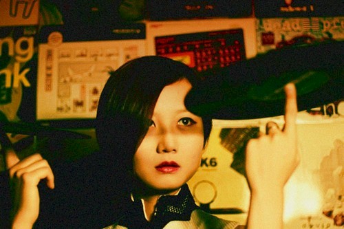 Dr. Dub vinyl culture since 2000