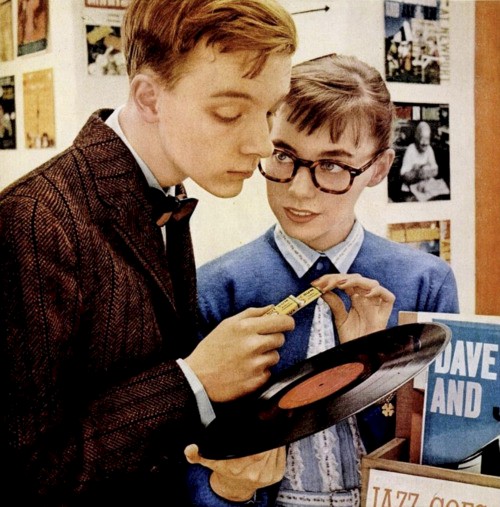 Dr. Dub vinyl culture since 2000