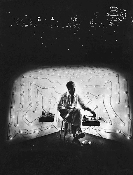 Dr. Dub vinyl culture since 2000