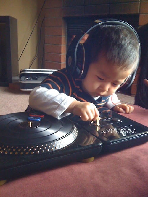 Dr. Dub vinyl culture since 2000
