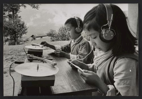 Dr. Dub vinyl culture since 2000