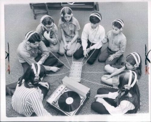 Dr. Dub vinyl culture since 2000