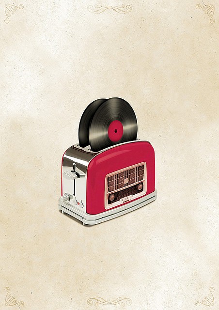 Dr. Dub vinyl culture since 2000