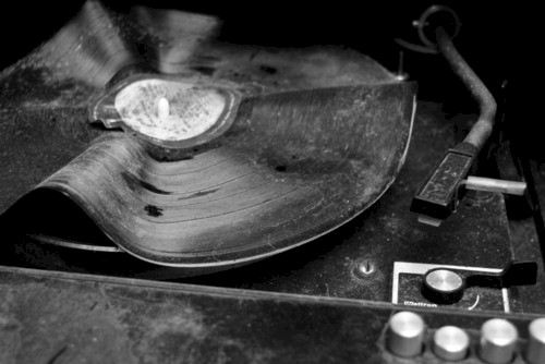Dr. Dub vinyl culture since 2000