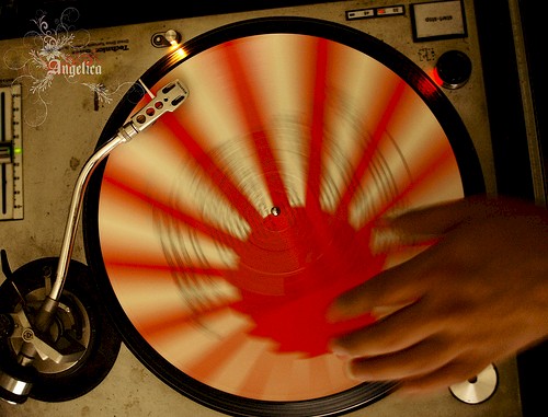 Dr. Dub vinyl culture since 2000