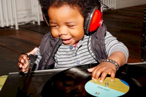 Dr. Dub vinyl culture since 2000