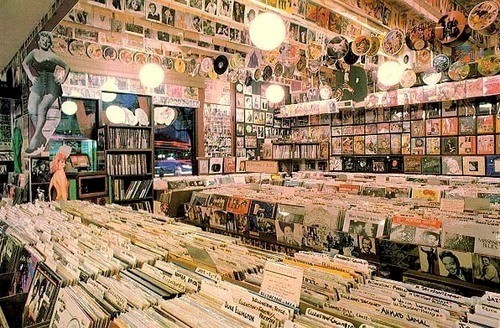 Dr. Dub vinyl culture since 2000