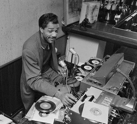 Dr. Dub vinyl culture since 2000