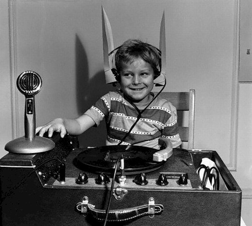 Dr. Dub vinyl culture since 2000