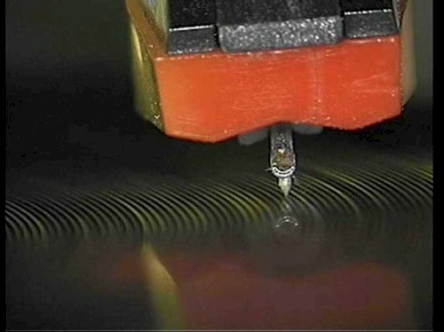 Dr. Dub vinyl culture since 2000