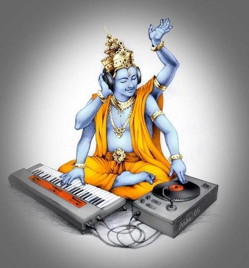 Dr. Dub vinyl culture since 2000